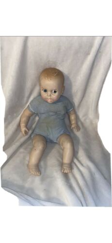 Gerber Baby Doll