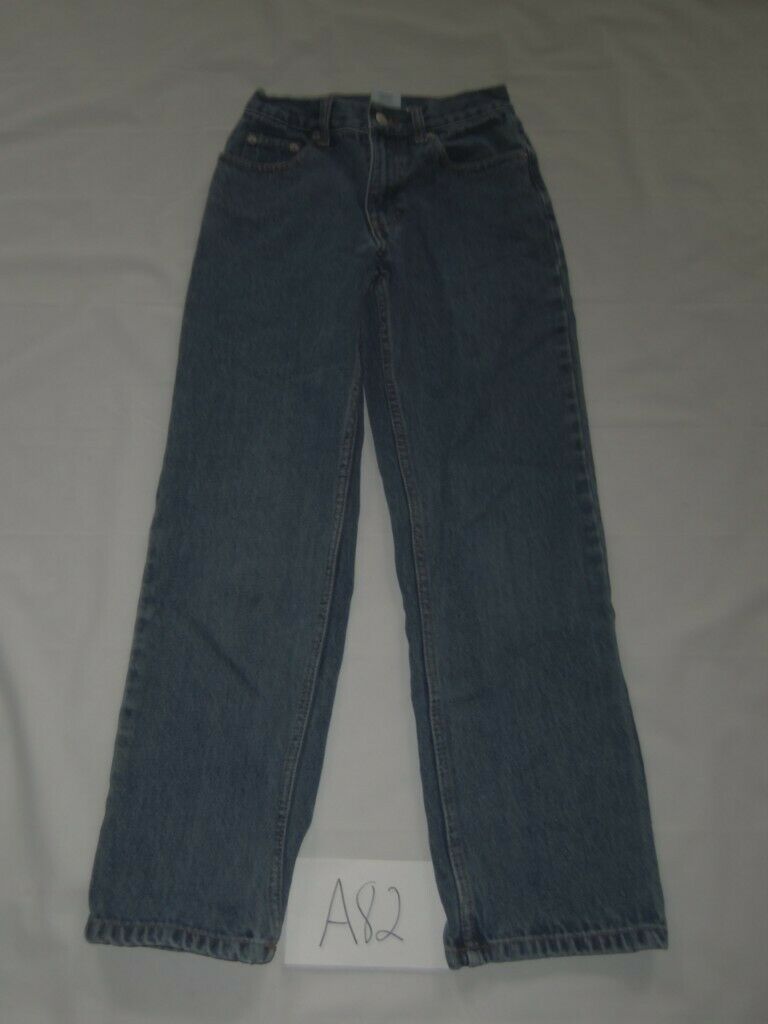Canyon River Blues Jeans Size 12 Slim Boys -0412a82
